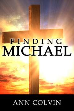 portada Finding Michael (en Inglés)