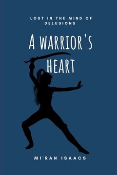 portada A Warrior's Heart