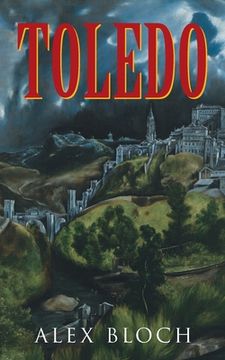portada Toledo (in English)