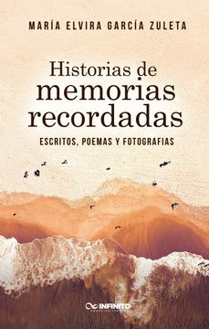 portada Historias de memorias recordadas