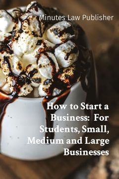 portada How to Start a Business