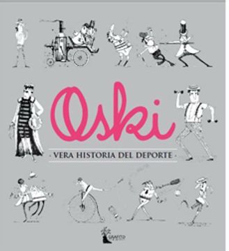 portada Vera Historia del Deporte (in Spanish)