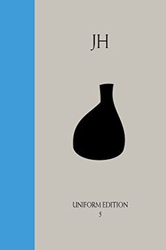portada Alchemical Psychology: Uniform Edition of the Writings of James Hillman, Vol. 5 