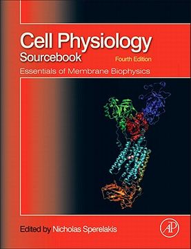 portada cell physiology source book