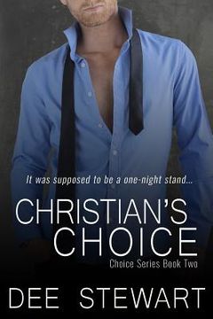 portada Christian's Choice (en Inglés)