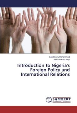 portada Introduction to Nigeria's Foreign Policy and International Relations