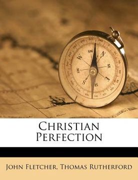 portada christian perfection (in English)