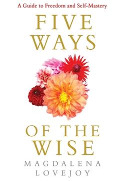 portada Five Ways Of The Wise (en Inglés)