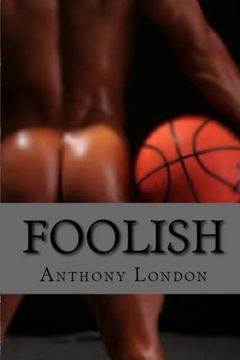 portada Foolish: Volume 1 (en Inglés)