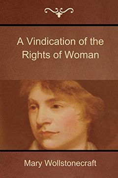 portada A Vindication of the Rights of Woman (in English)