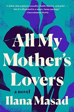 portada All my Mother'S Lovers (en Inglés)