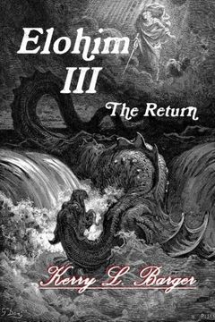portada Elohim III: The Return