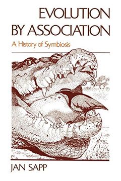 portada Evolution by Association: A History of Symbiosis (in English)