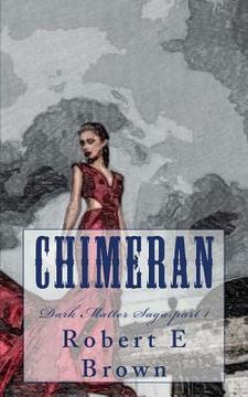 portada Chimeran (en Inglés)