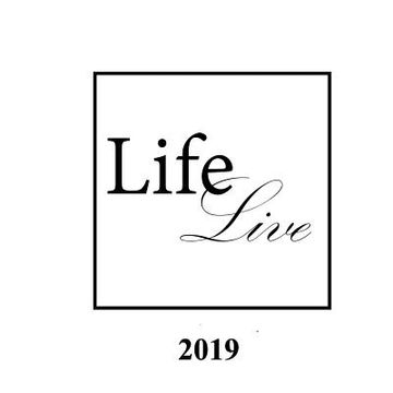 portada LifeLive 2019 (in English)