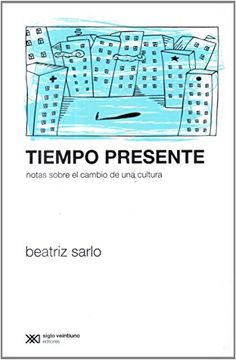 portada Tiempo Presente (in Spanish)