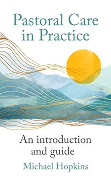 portada Pastoral Care in Practice: An Introduction and Guide (en Inglés)