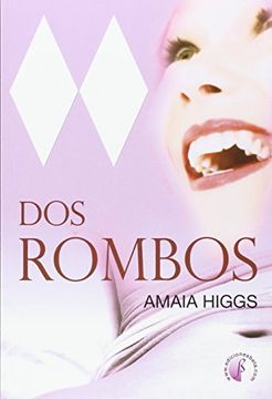 portada Dos Rombos