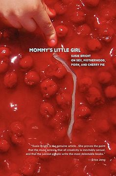 portada mommy's little girl (en Inglés)