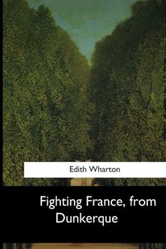 portada Fighting France, From Dunkerque (en Inglés)