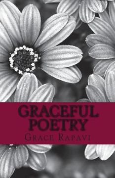 portada Graceful Poetry: Poems of Nature (en Inglés)