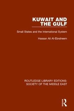 portada Kuwait and the Gulf