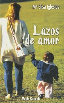 portada lazos de amor (in Spanish)