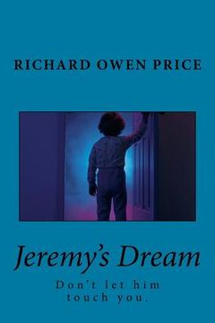 portada Jeremy's Dream (en Inglés)