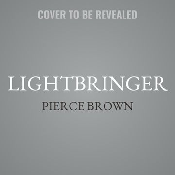 portada Light Bringer (en Inglés)