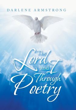 portada The Lord and I Through Poetry (en Inglés)