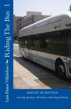 portada Riding The Bus 1: saving money, dreams and inspiration
