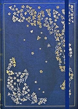 portada Gilded Branch Journal (Diary, Notebook) (en Inglés)