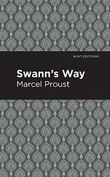 portada Swann'S way (Mint Editions) (en Inglés)