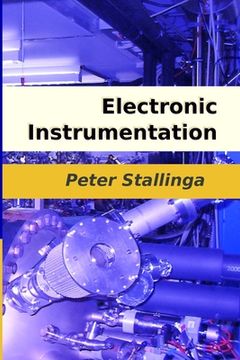 portada Electronic Instrumentation (en Inglés)