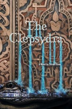 portada The Clepsydra (en Inglés)