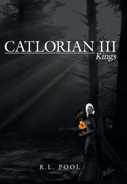 portada Catlorian Iii: Kings (en Inglés)