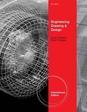 portada engineering drawing and design