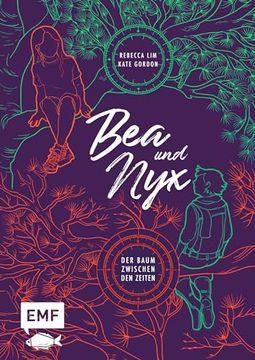 portada Bea & nyx - der Baum Zwischen den Zeiten (in German)
