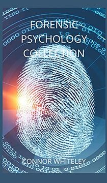 portada Forensic Psychology Collection (28) (Introductory) (in English)