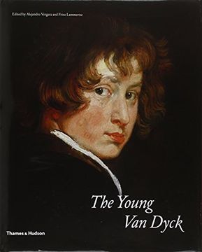 portada The Young Van Dyck: (e)