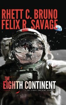 portada The Eighth Continent