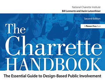 portada The Charrette Handbook (en Inglés)