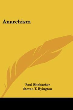 portada anarchism (in English)