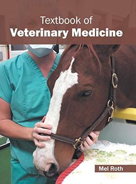 Textbook of Veterinary Medicine (en Inglés)