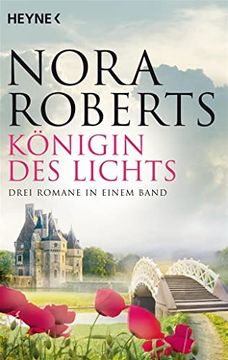 portada Königin des Lichts: Drei Romane in Einem Band 
