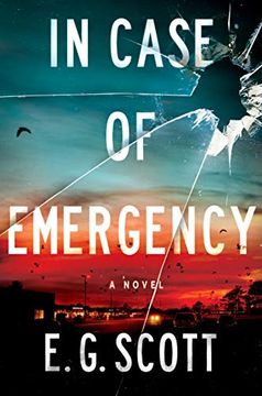 portada In Case of Emergency (in English)