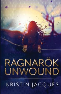 portada Ragnarok Unwound (en Inglés)