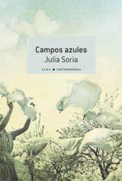 portada Campos Azules (in Spanish)
