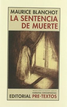 portada La Sentencia de Muerte (in Spanish)