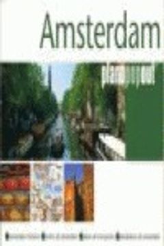 portada amsterdam (in Spanish)